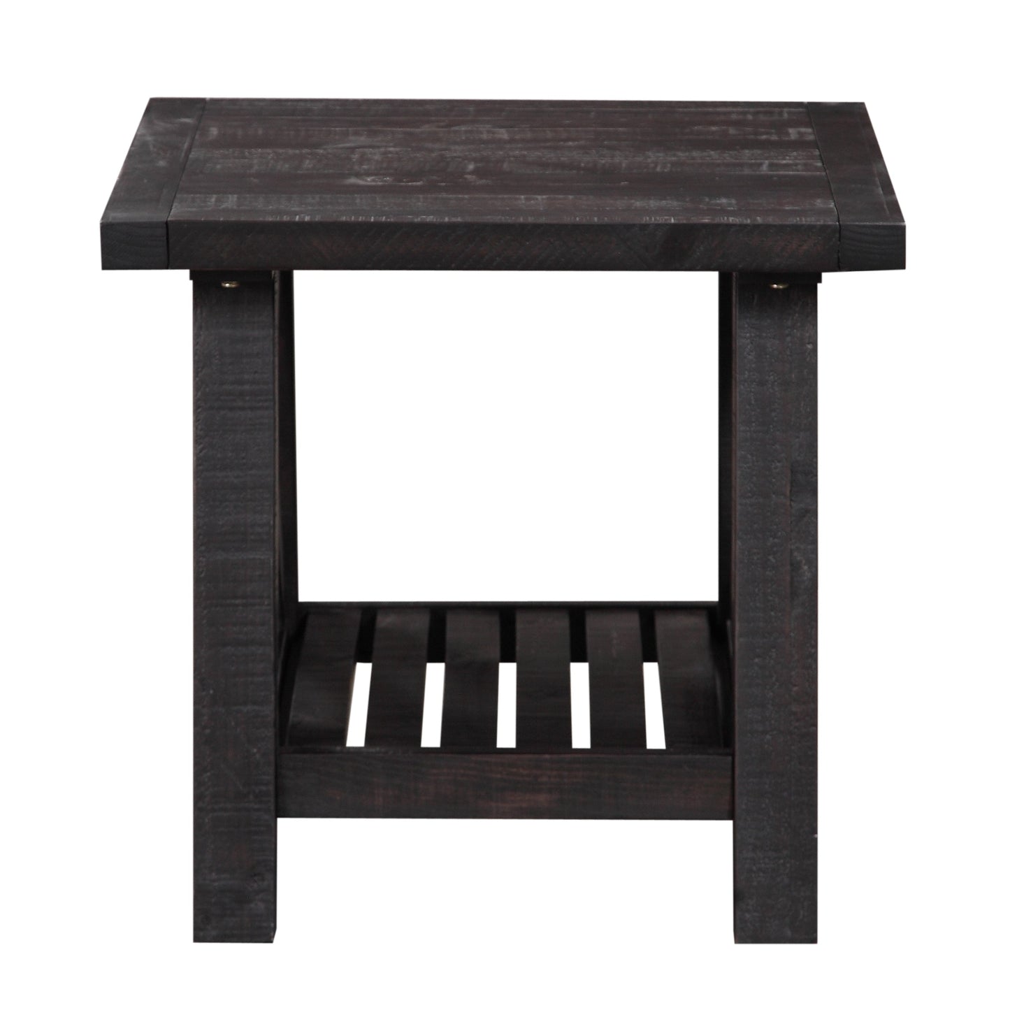 Modus Yosemite End Table in Cafe