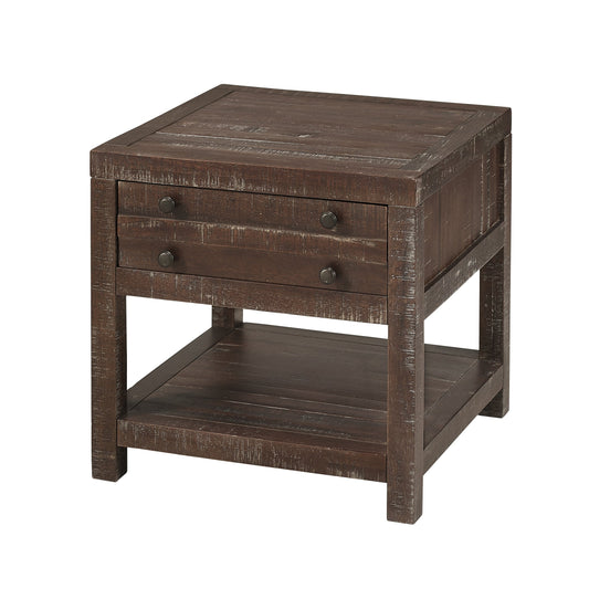 Modus Townsend End Table in Java