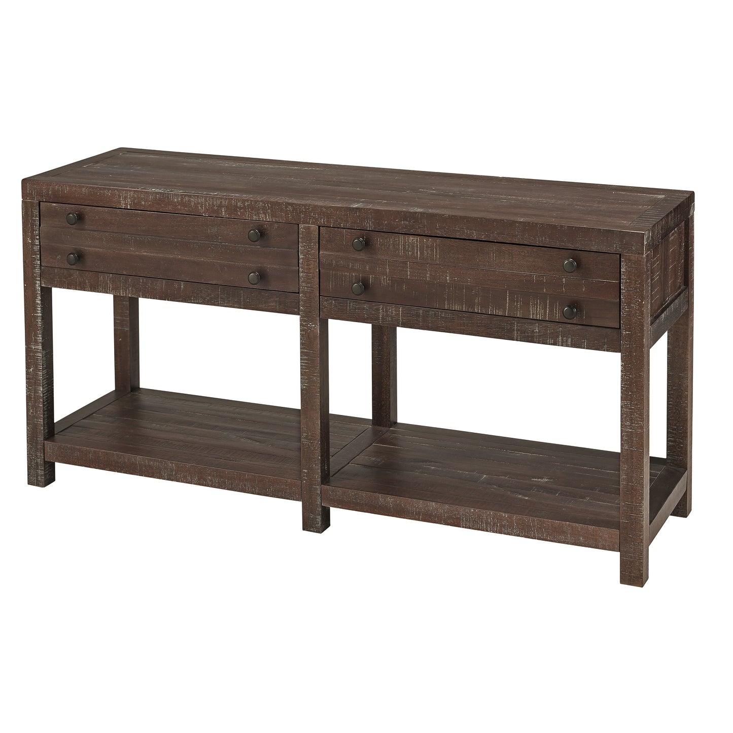 Modus Townsend Console Table in Java