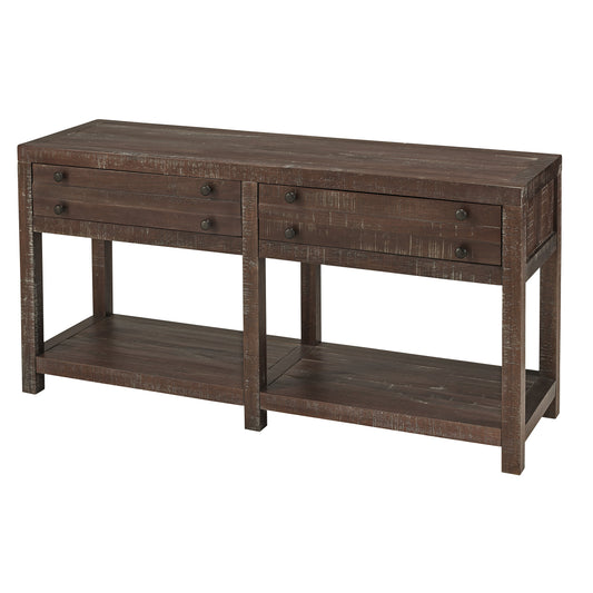 Modus Townsend Console Table in Java