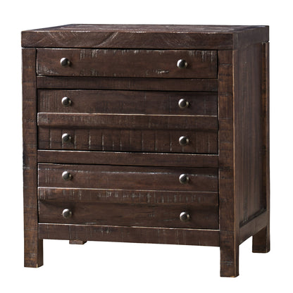 Modus Townsend Nightstand in Java