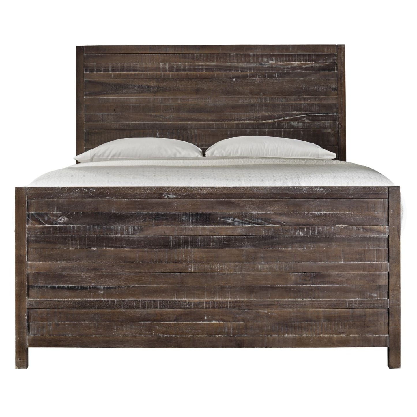 Modus Townsend King Storage Bed in Java