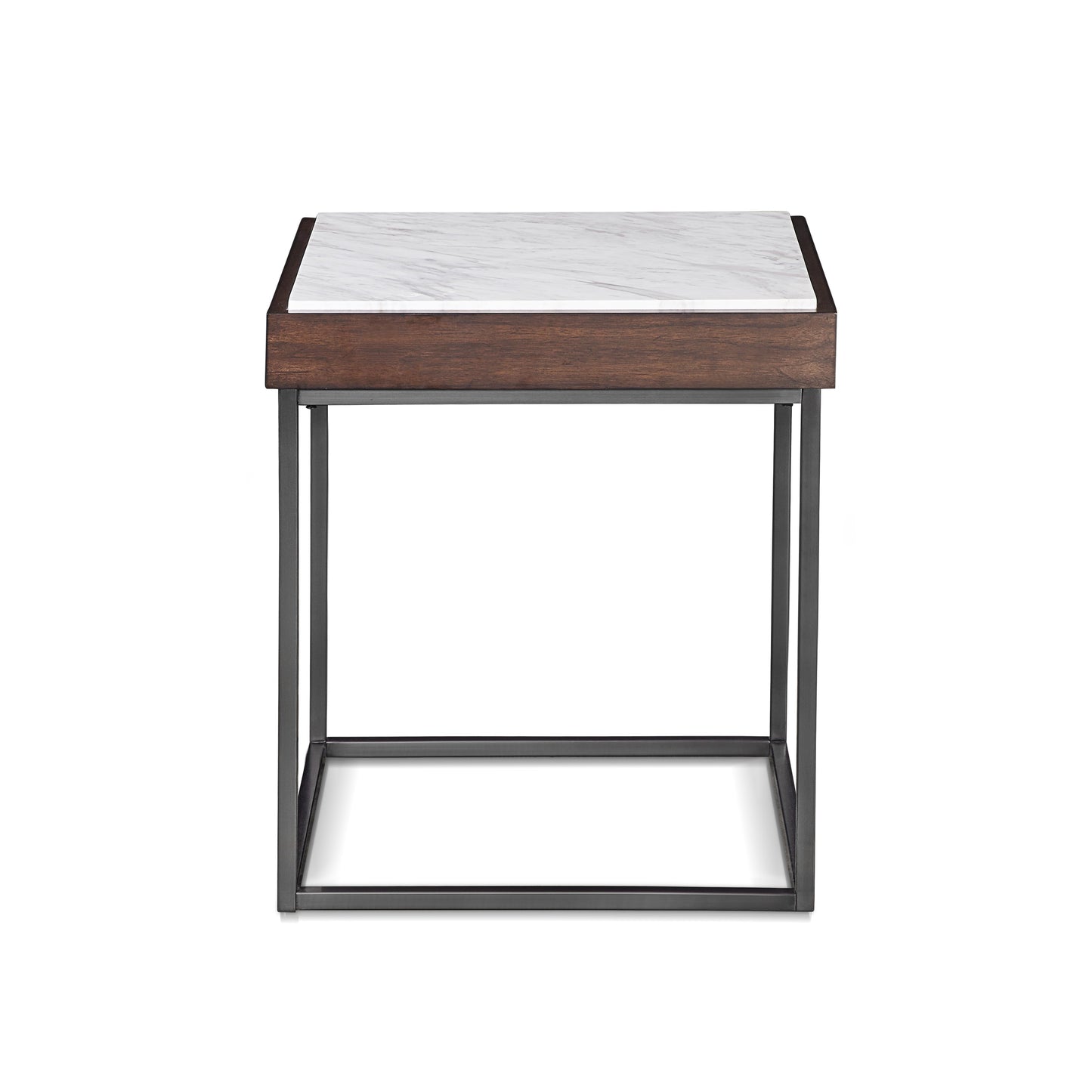 Modus Ennis 2PC Coffee & End Table in Natural