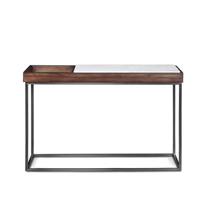 Modus Ennis Console Table in Natural