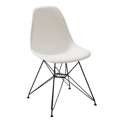 Modus Crossroads Rostock Chair in White