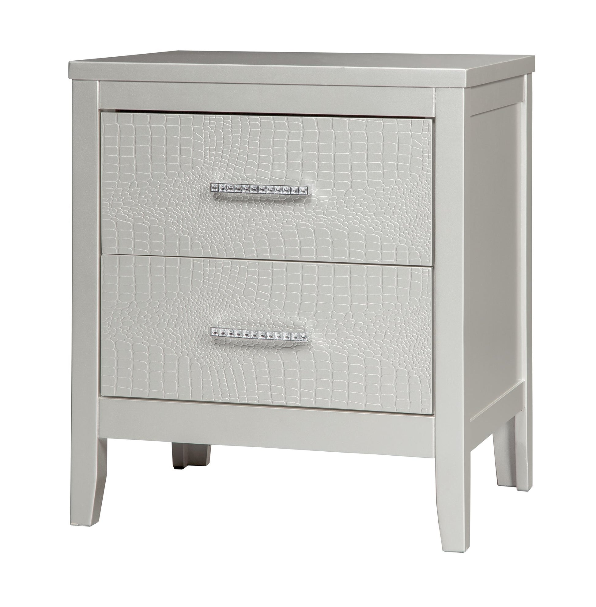 olivet silver dresser Olivet Dresser
