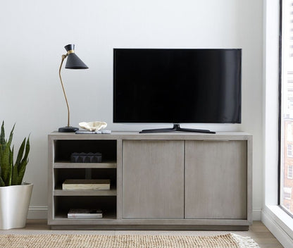 Modus Oxford Media Console 64" in Mineral