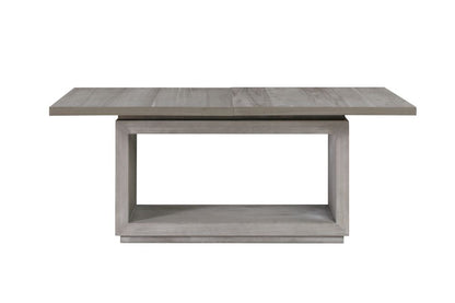 Modus Oxford Table in Mineral