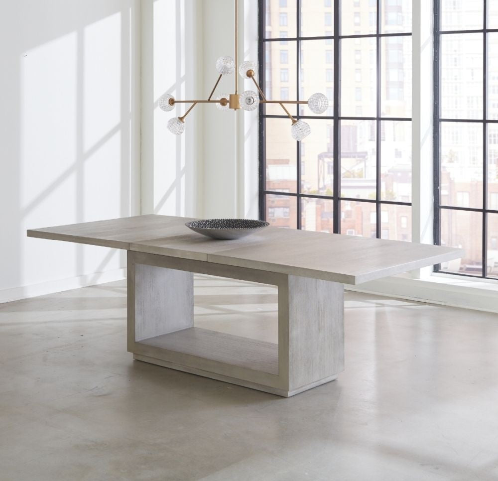 Modus Oxford Table in Mineral