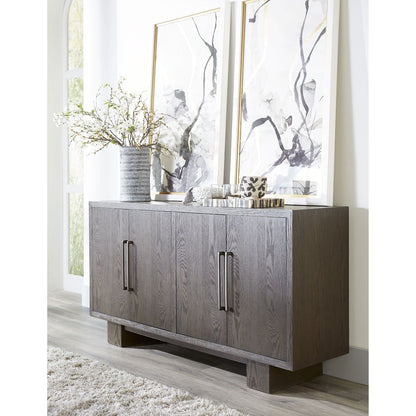 Modus Modesto Sideboard in French Roast