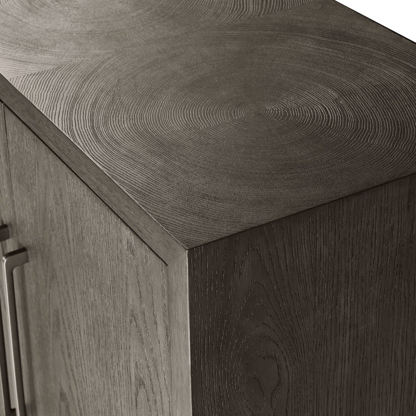 Modus Modesto Sideboard in French Roast