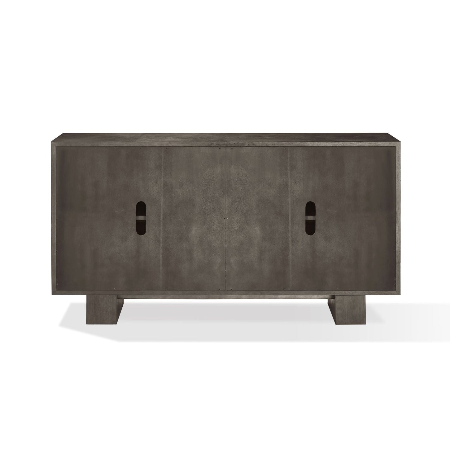 Modus Modesto Sideboard in French Roast