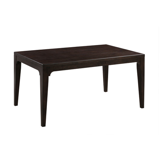 Modus Bryce Dining Table in Brown Horse