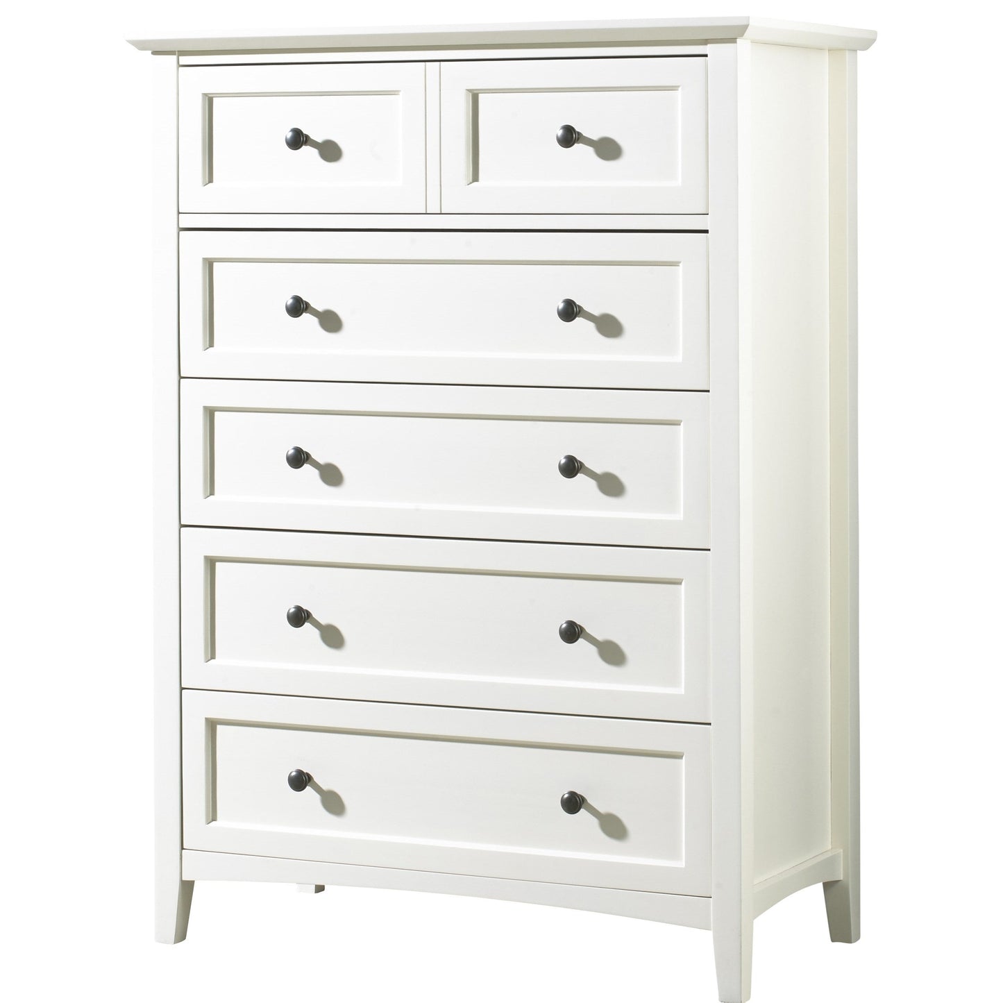 Modus Paragon Chest in White