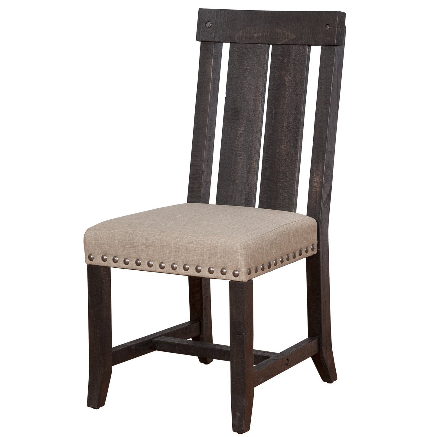 Modus Yosemite Wood 2 Chair in Cafe
