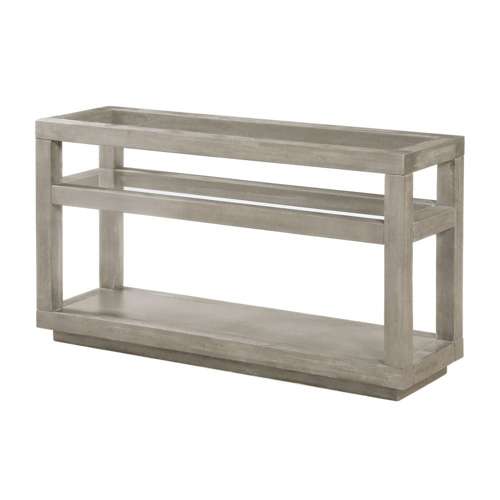 Modus Oxford Console Table in Mineral