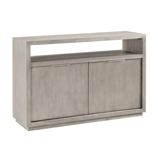 Modus Oxford Media Console 54" in Mineral