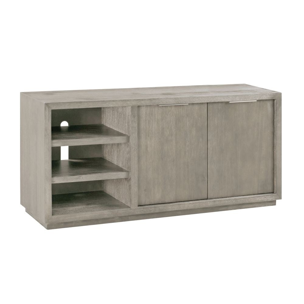 Modus Oxford Media Console 64" in Mineral