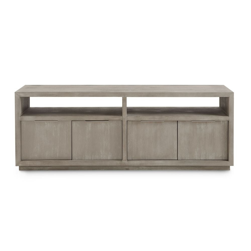 Modus Oxford Media Console 74" in Mineral