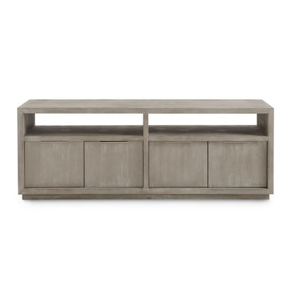 Modus Oxford Media Console 74" in Mineral