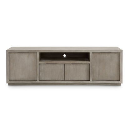 Modus Oxford Media Console 84" in Mineral