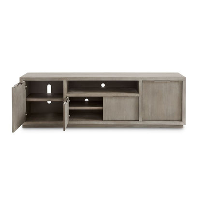 Modus Oxford Media Console 84" in Mineral